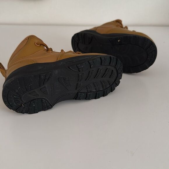 Nike Manoa LTR (TD) Toddler EUC - Picture 6 of 7